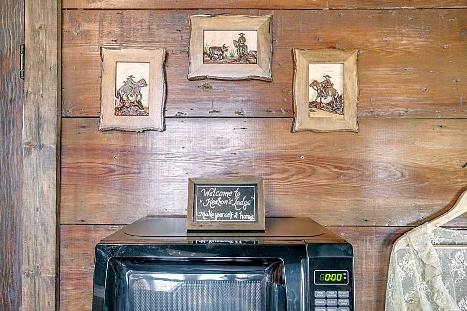 The Gallery House Boutique Hotel