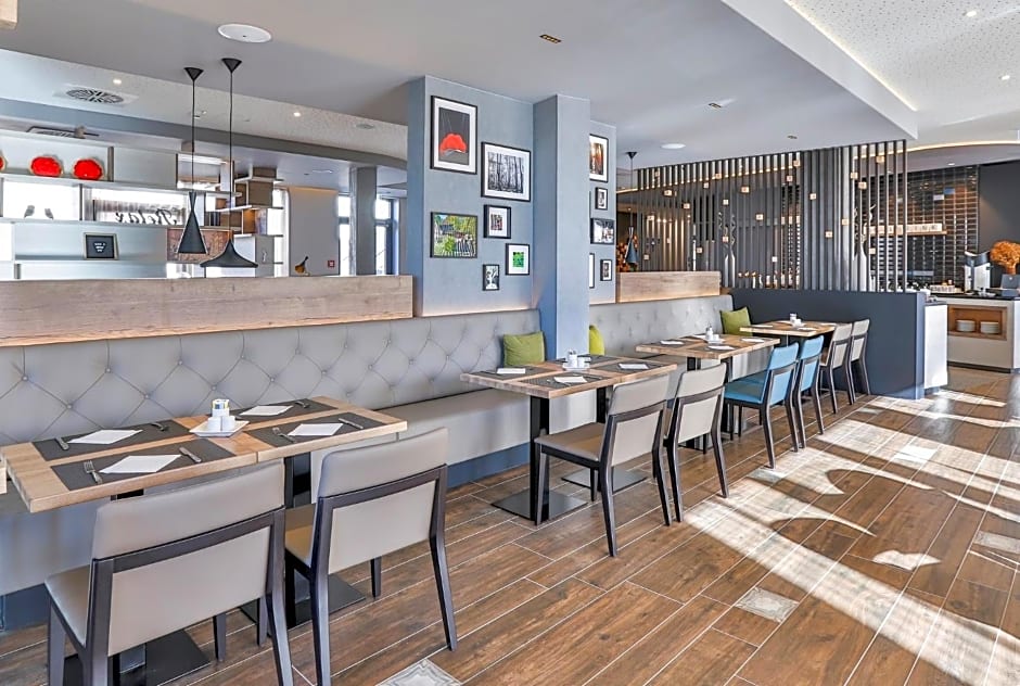 Holiday Inn Villingen Schwenningen By IHG