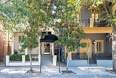 Historic Streetcar Inn