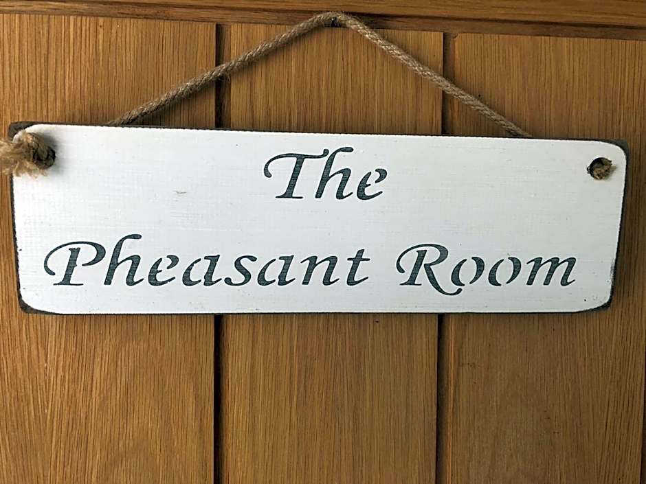 The George & Dragon Country Inn