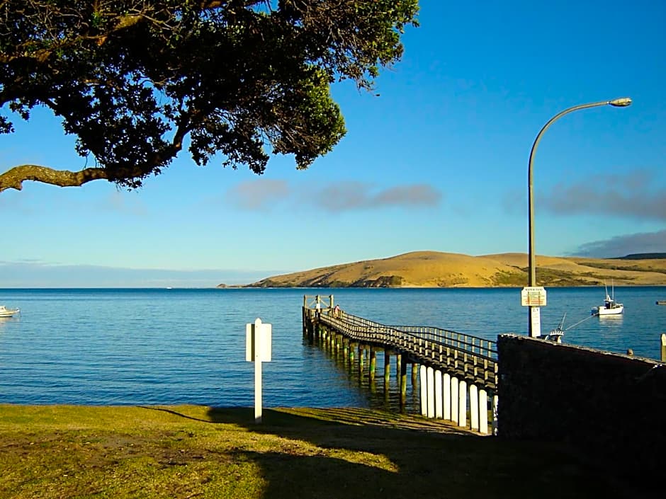 The Sands Hotel Hokianga