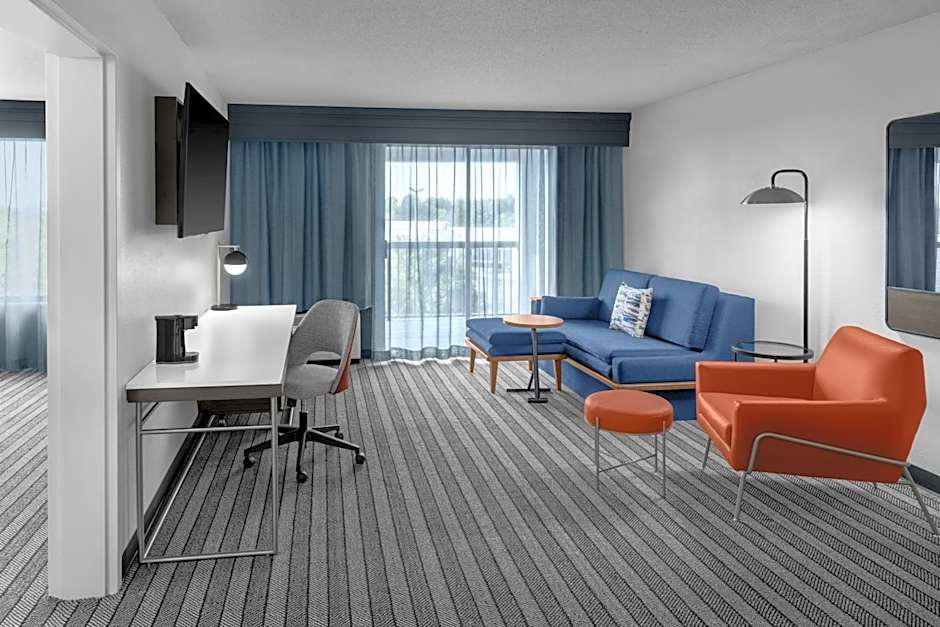 Courtyard by Marriott Flint Grand Blanc