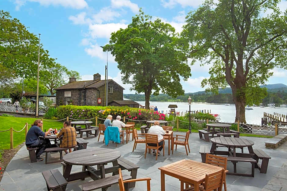 The Waterhead Inn