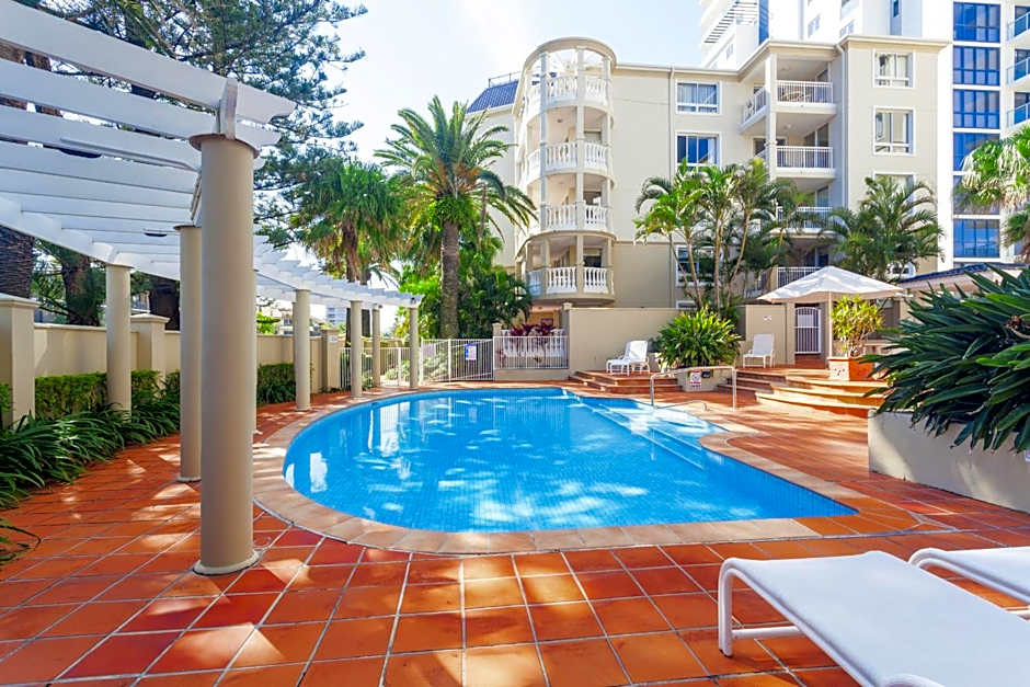La Grande Apartments