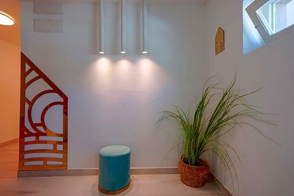 Hotel Maison del Sole