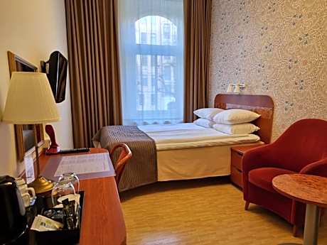 Small Double Room