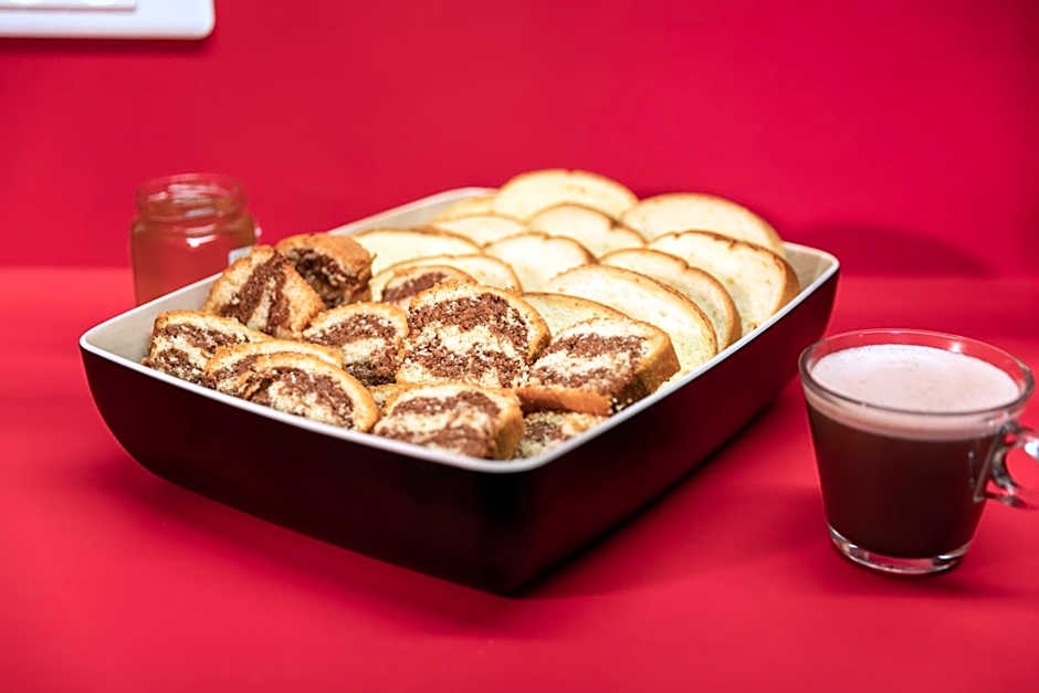 hotelF1 Lille Villeneuve d'Ascq