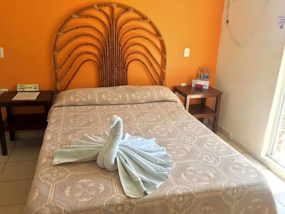 Hotel Boca de Ovejas