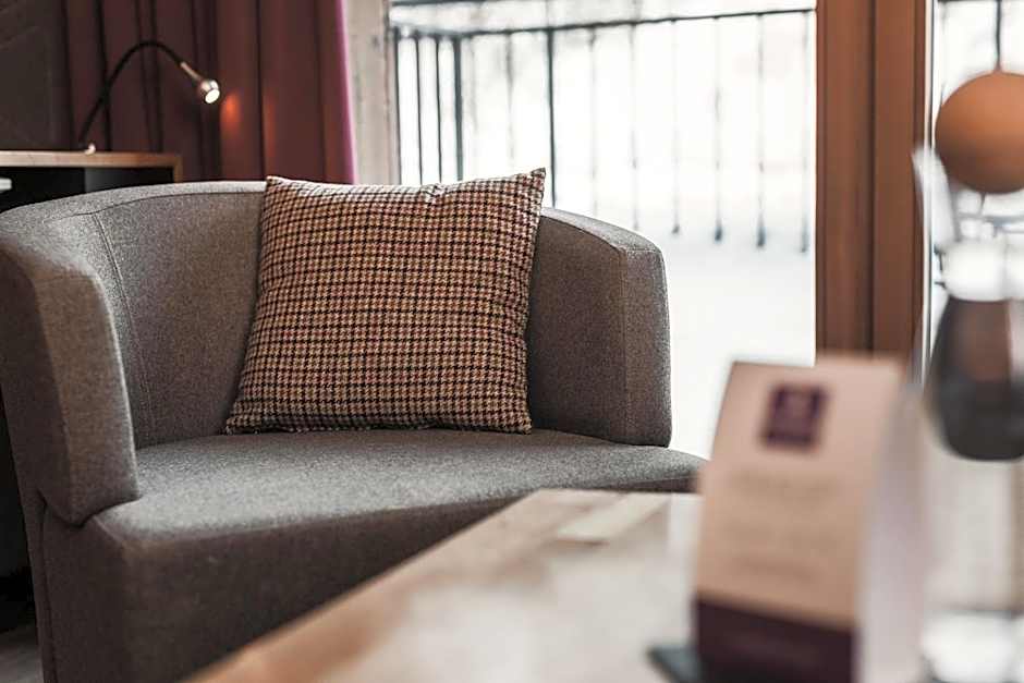 Anthony's Life&Style Hotel