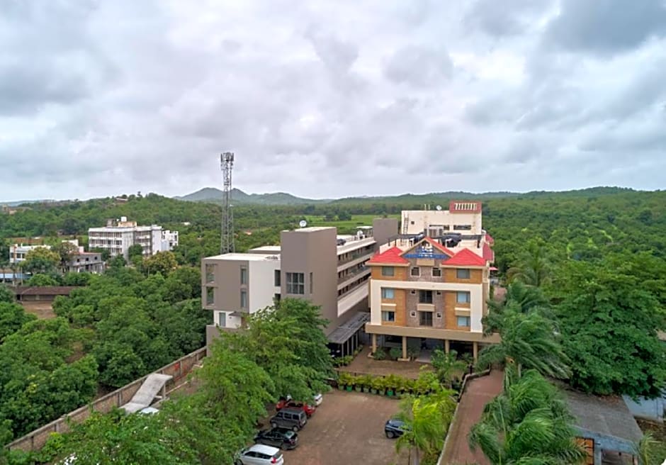 Photo 1 of 50 of Sarovar Portico Gir