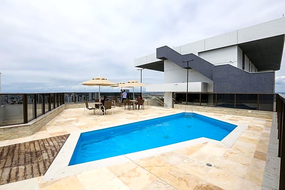 Fit Transamerica Recife