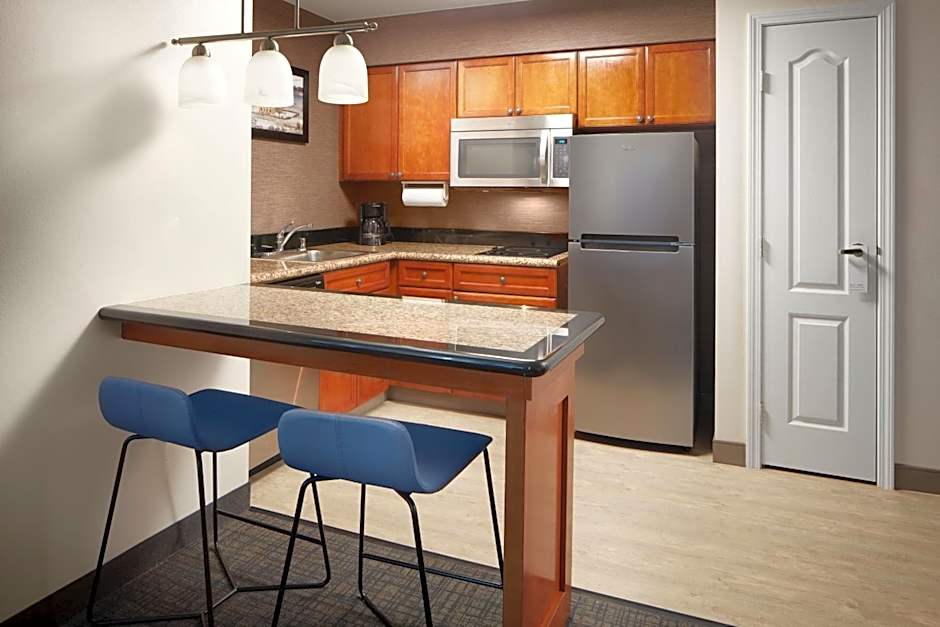 Residence Inn by Marriott Manassas Battlefield Park