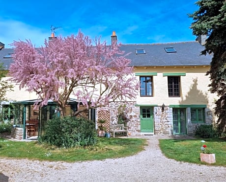 Les Berges de la Planchette