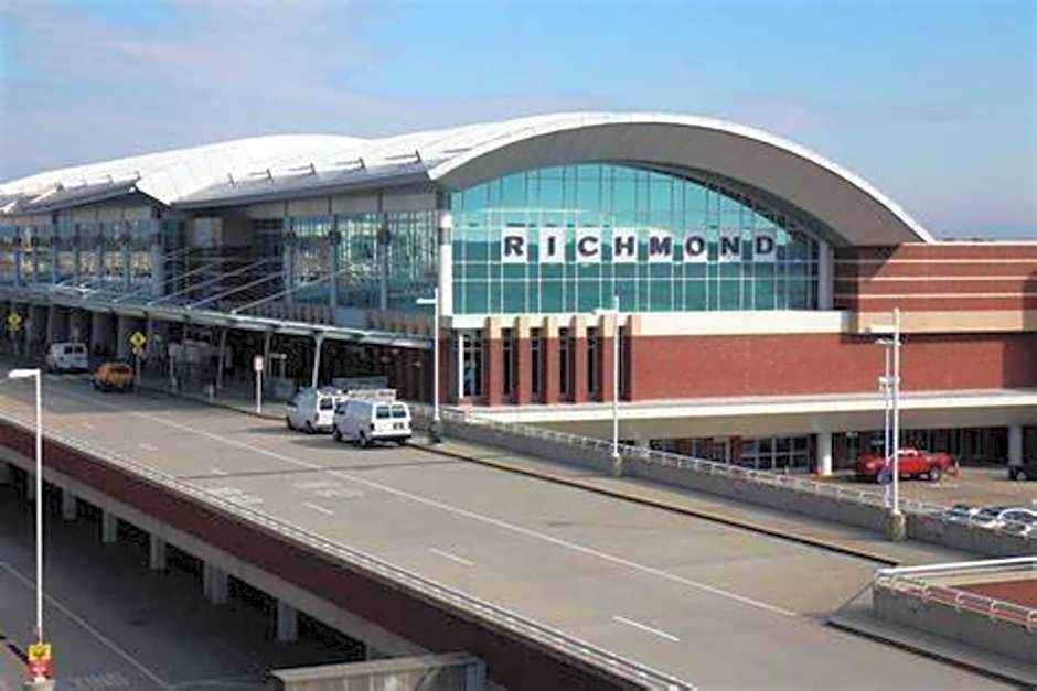 Motel 6-Richmond, VA - I-64 West