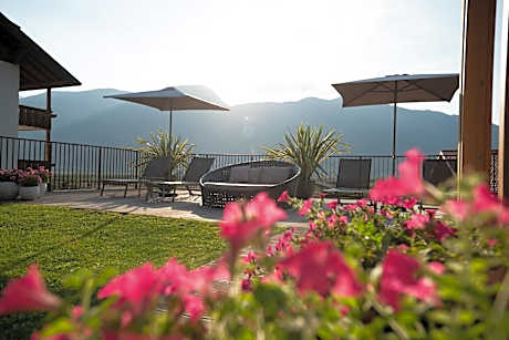 Hotel und Residence Johanneshof