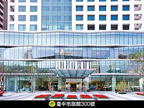 Millennium Hotel Taichung