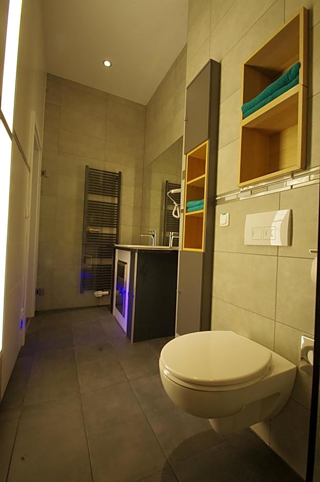 CityMotel Ziegenhain