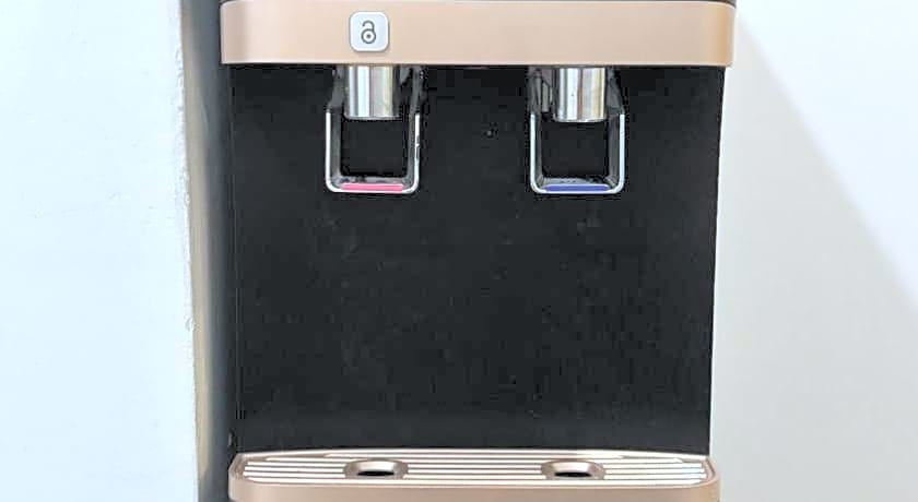 ADA Hotel & Apartment