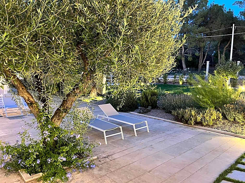 I MURETTI A SECCO B&B