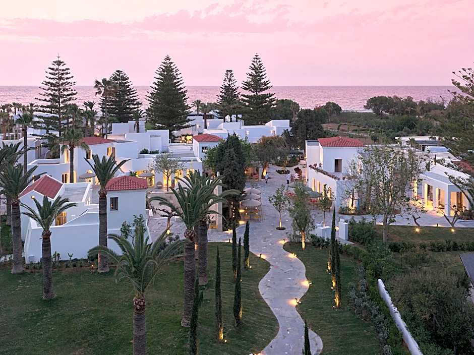 Grecotel Creta Palace