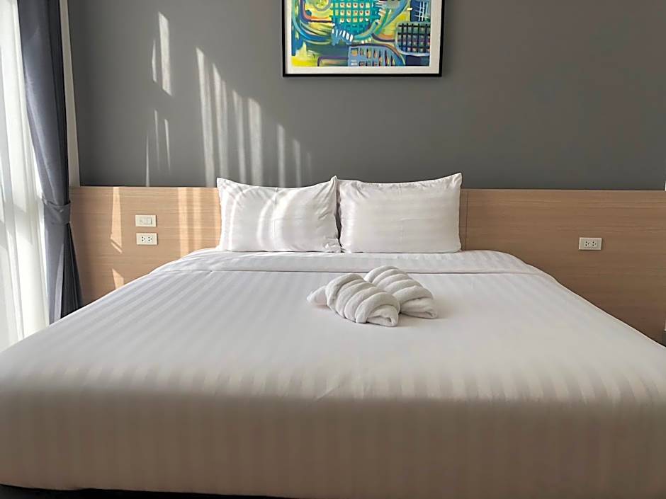 Photo 1 of 13 of Standard 1 Double Bed