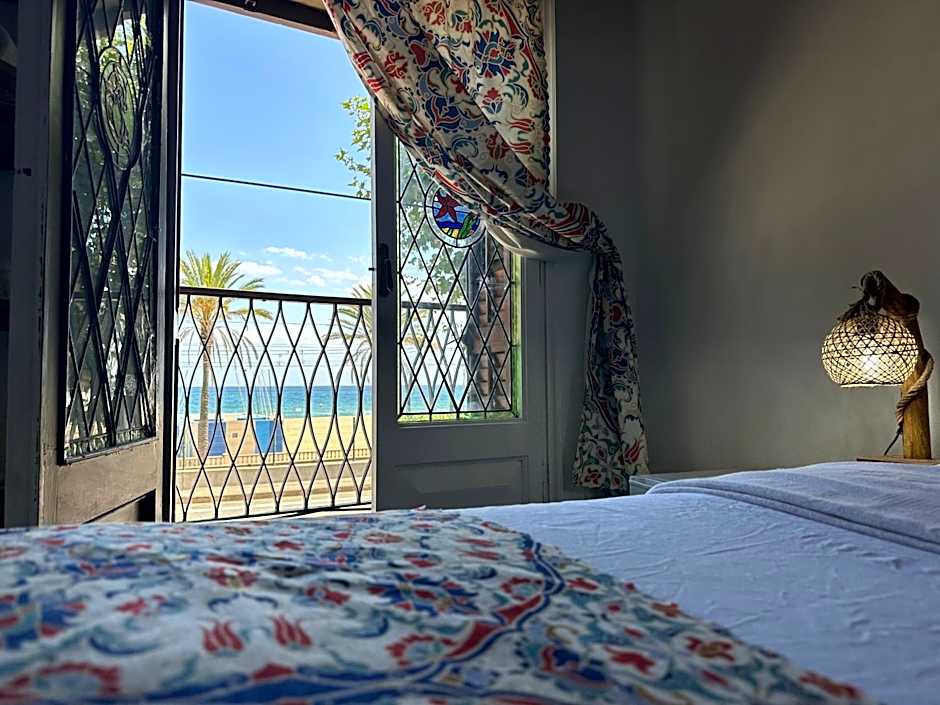Vilador Beach Hotel