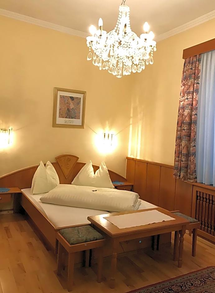 Cityhotel Ratheiser