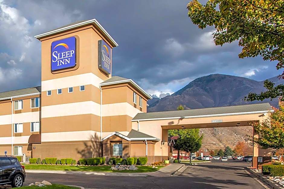Sleep Inn Provo near University