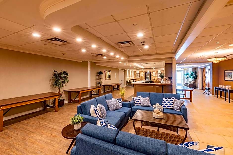 Holiday Inn Manahawkin/Long Beach Island Hotel By IHG