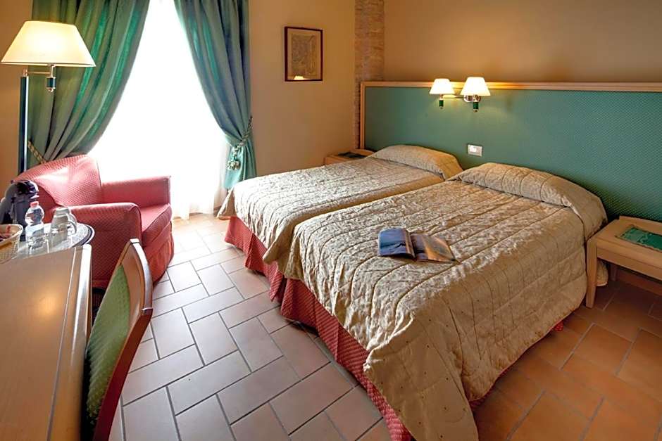Hotel Residence Diamantina