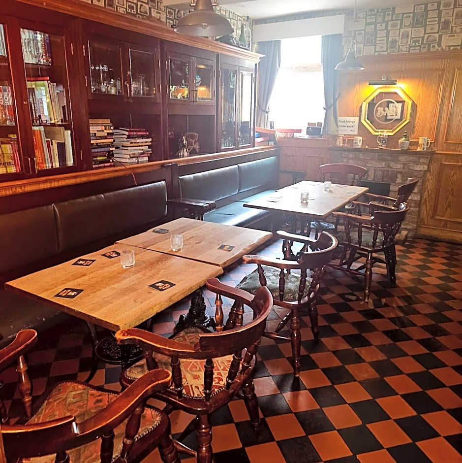 The Waggon & Horses