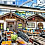 Hotel Fire & Ice Dusseldorf/Neuss