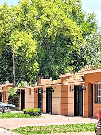 Hotel Real Home