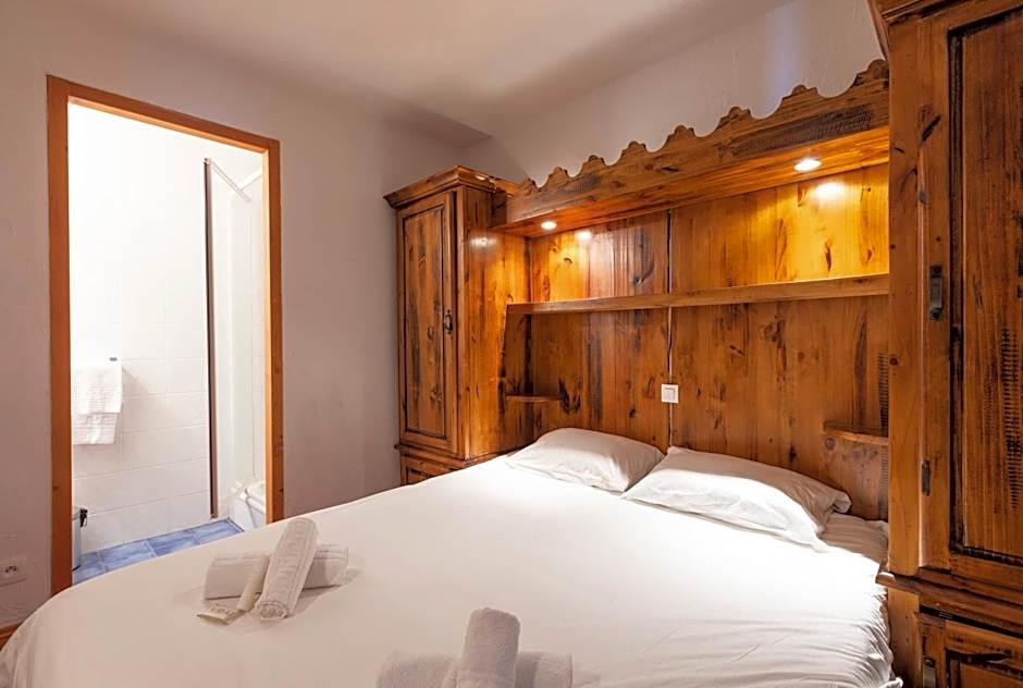 Chalet des Neiges Plein Sud