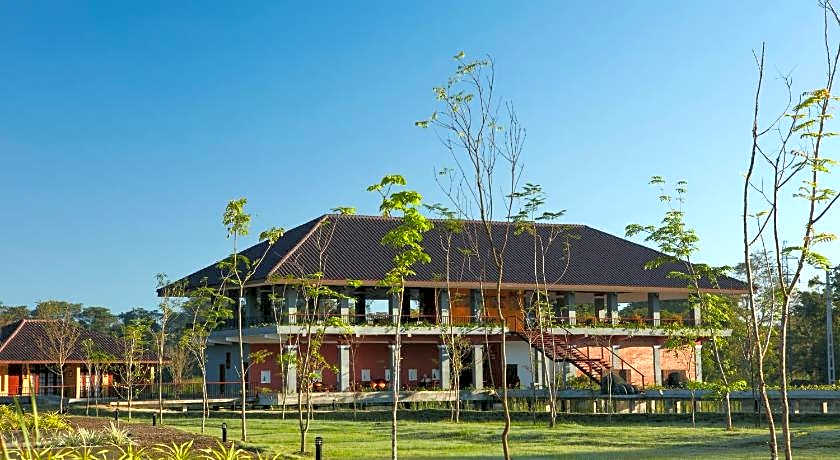 Seerock The Kings Domain Hotel