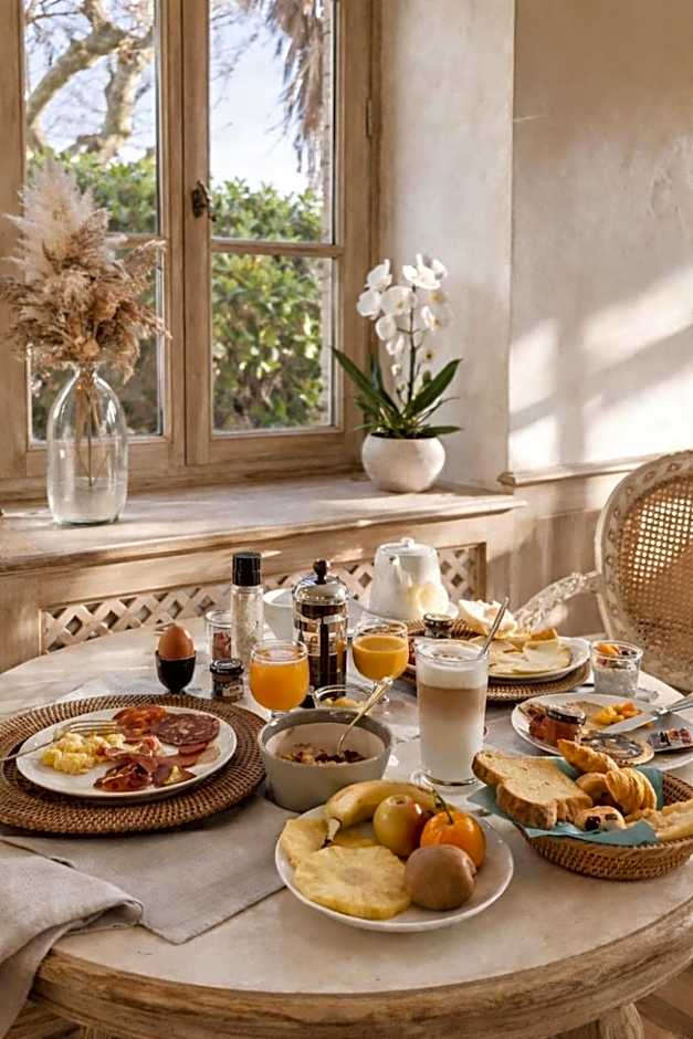 Hotel Villa Catarie