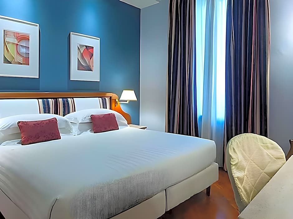 Hotel Laurus Al Duomo