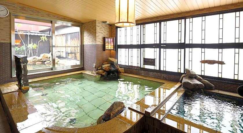 Dormy Inn Himeji Natural Hot Spring