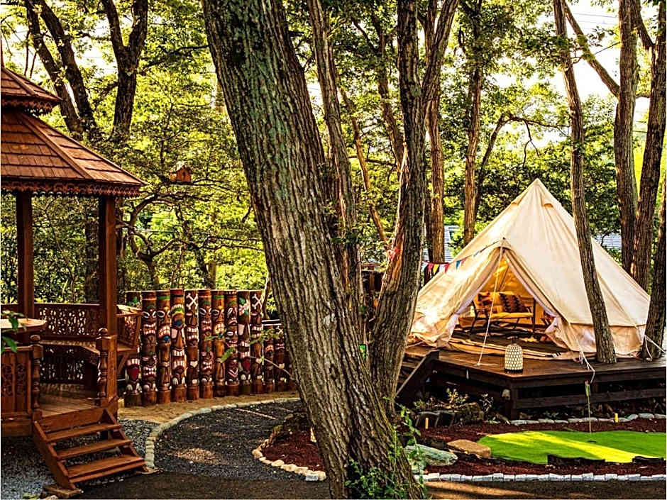 Anda Bettei Izu Ippekiko Resort