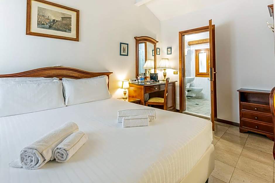 Hotel Orion