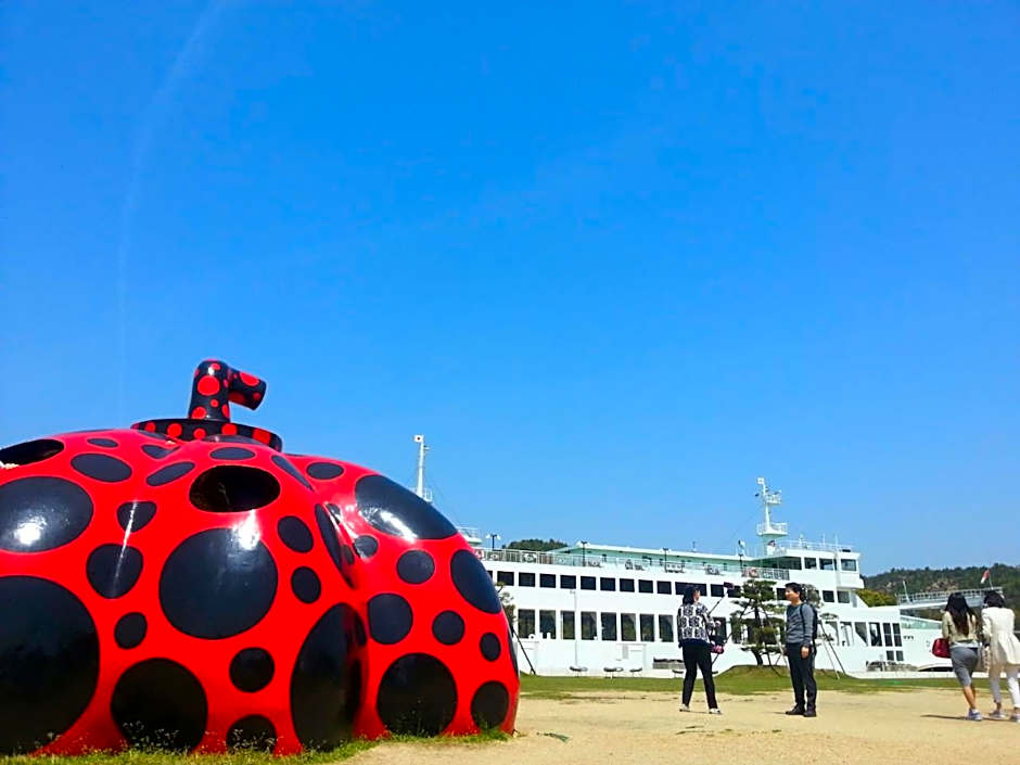 Yado Seven Beach