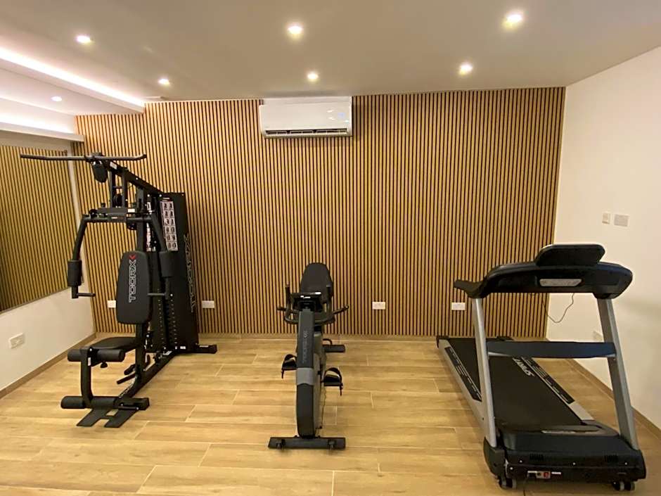 Tritoni Valletta Boutique Hotel