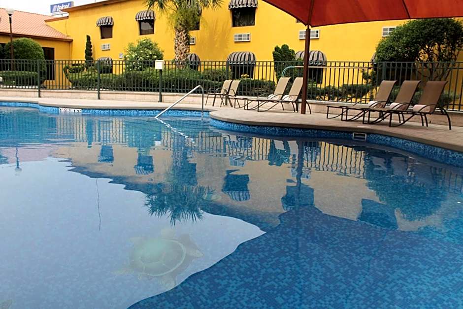 Holiday Inn Express Chihuahua By IHG
