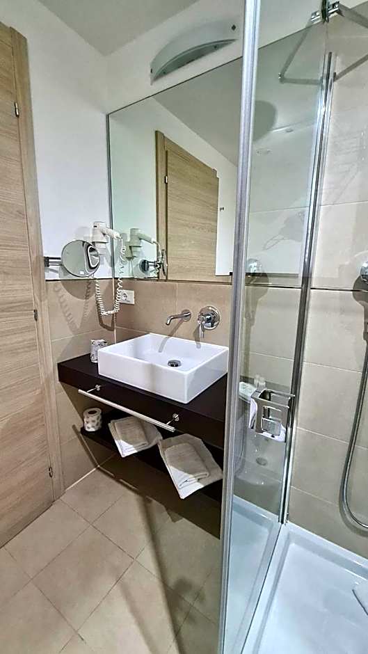 Mansio Residence & Hotel