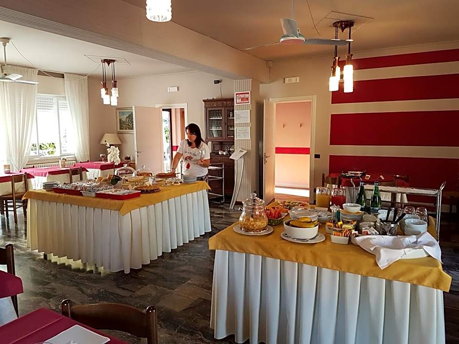 Hotel Bellavista Meublè