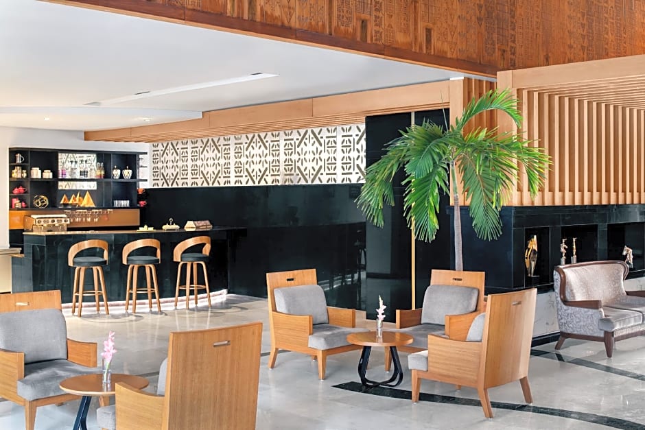 Movenpick Hotel Karachi