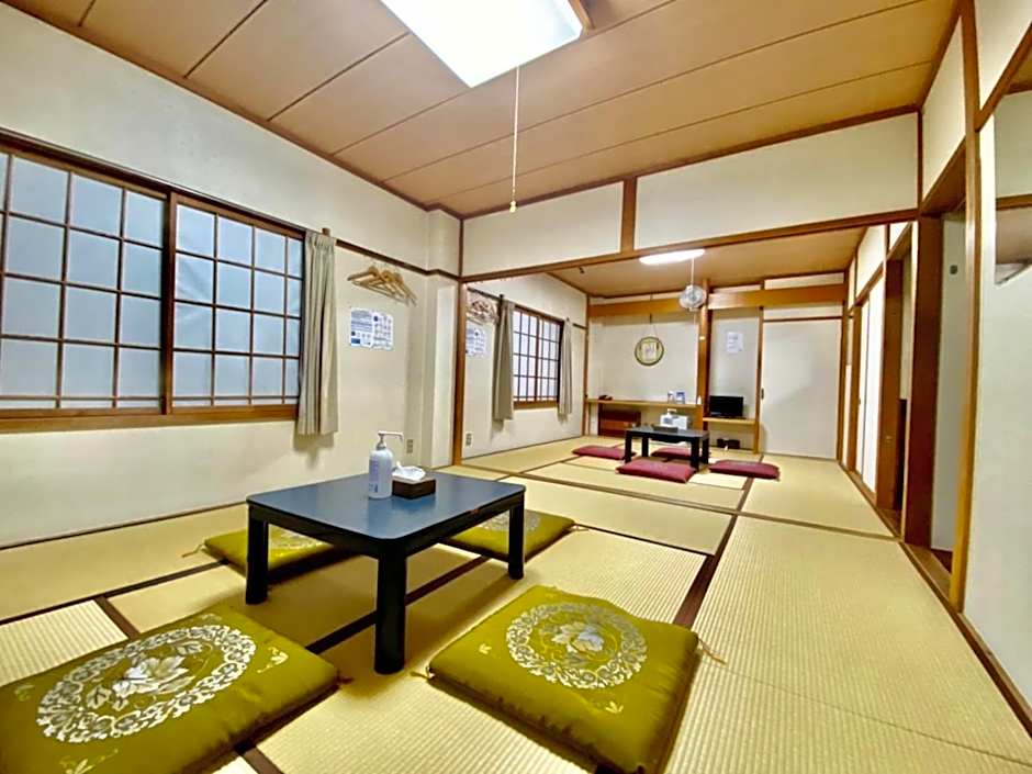 苗場ロッヂ丘