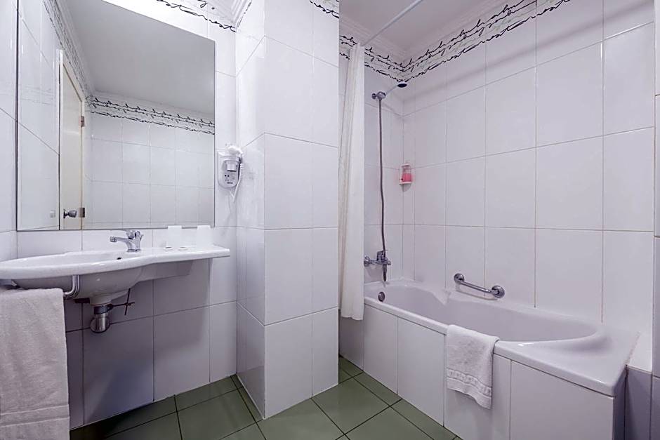 Hotel Orquidea