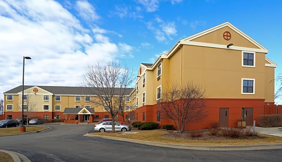 Extended Stay America Suites - Chicago - Gurnee