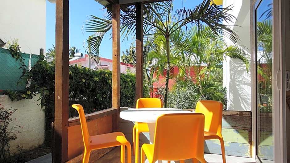 Colibri Beach Villas